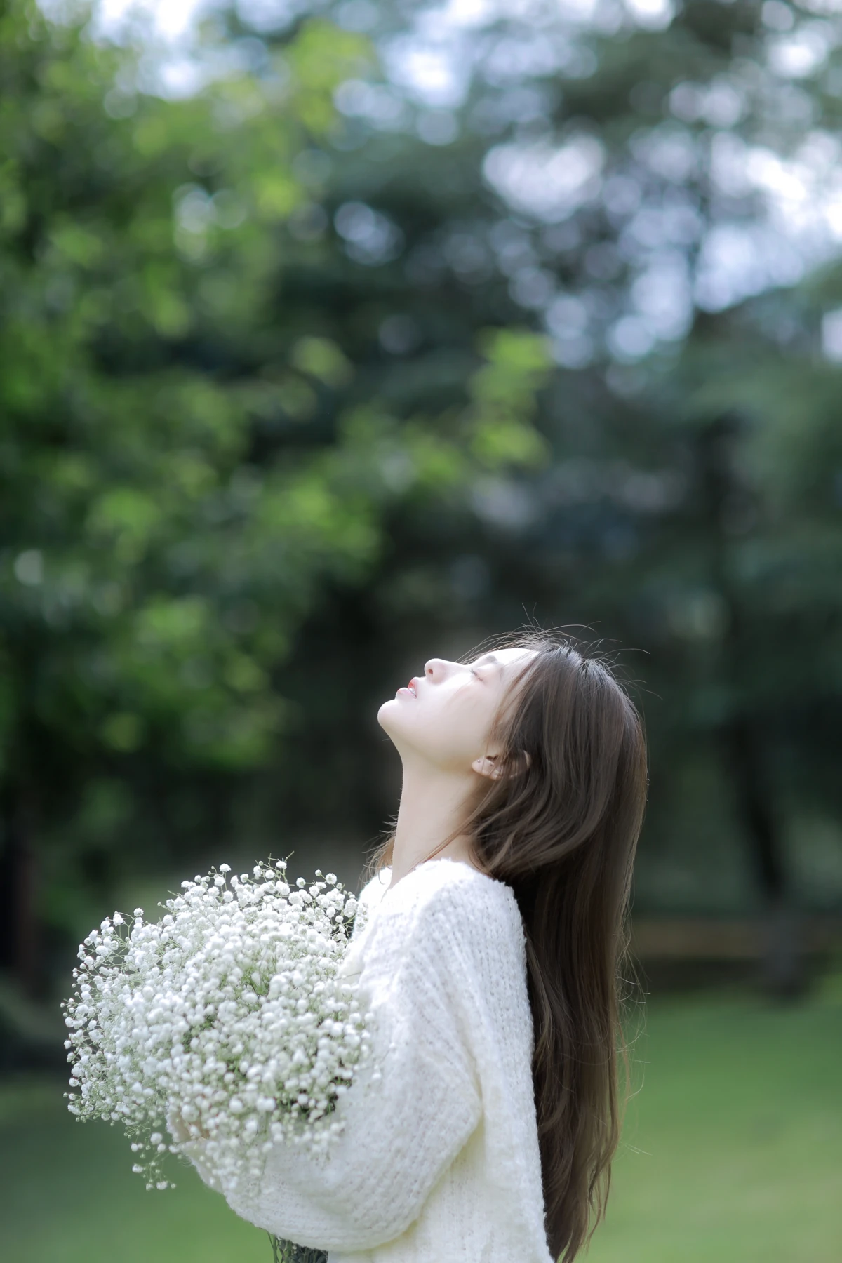 [YITUYU] 2023.01.07 Vol.2856 – The wind is also clear Rachel's happy life#[22P]-6