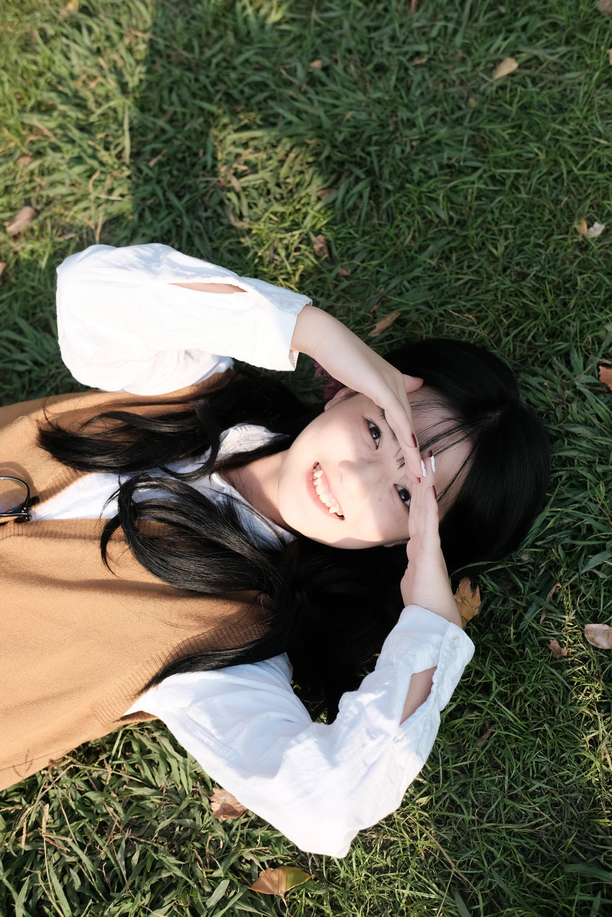 [YITUYU] 2023.01.12 Vol.2897 Autumn outing in progress Xiaoyi sister cute#[36P]-16