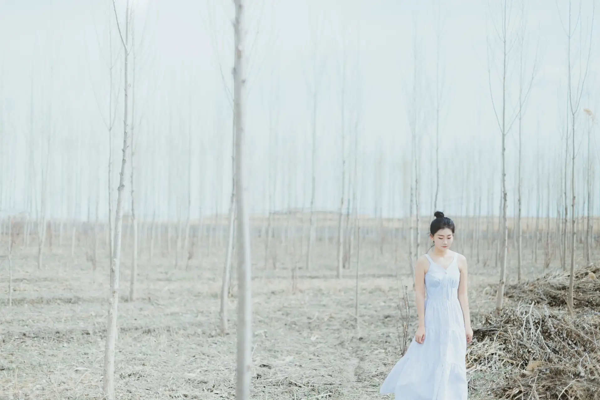 [YITUYU] 2021.10.09 Vol.341 – Waiting for Spring to Come Yingxia#[22P]-21