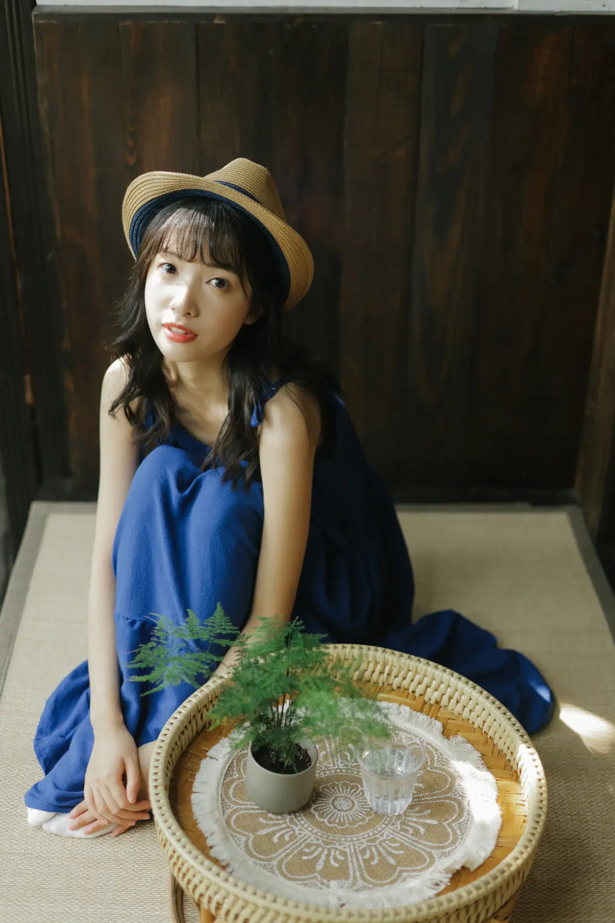 [YITUYU] 2022.08.26 Vol.1795 – Quiet Room An Ameng cub#[40P]-25