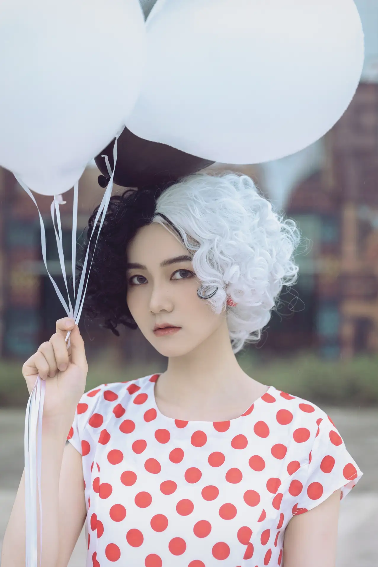 [YITUYU] 2022.06.28 Vol.1315 – The Clown Part 1 A Li#[43P]-25